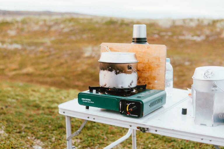 Top 10 Must-Have Camping Accessories for Every Explorer