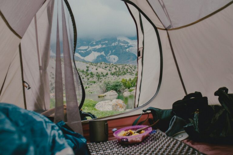 Camping Cooking Gear That Will Elevate Your Outdoor Meals