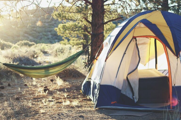Exploring the Best Sleeping Bags for Comfortable Nights Outdoors